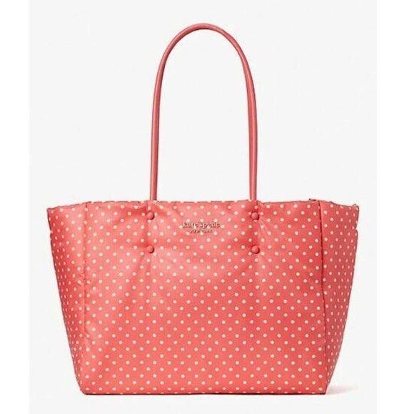 Kate Spade Puffy large Tote - Picture 7 of 14